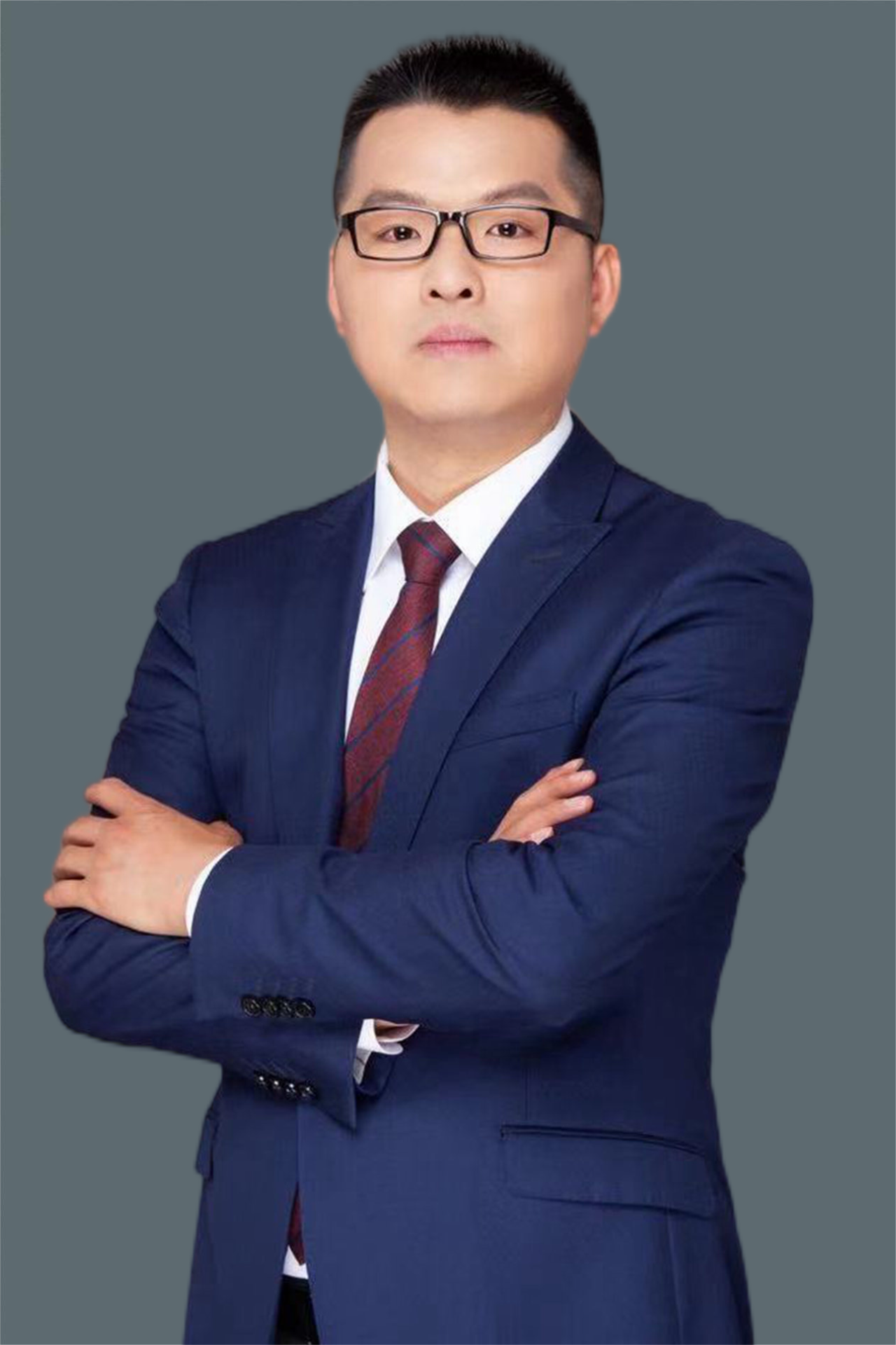 缪润俊